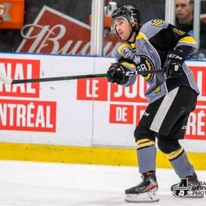 Meet your Posher, William